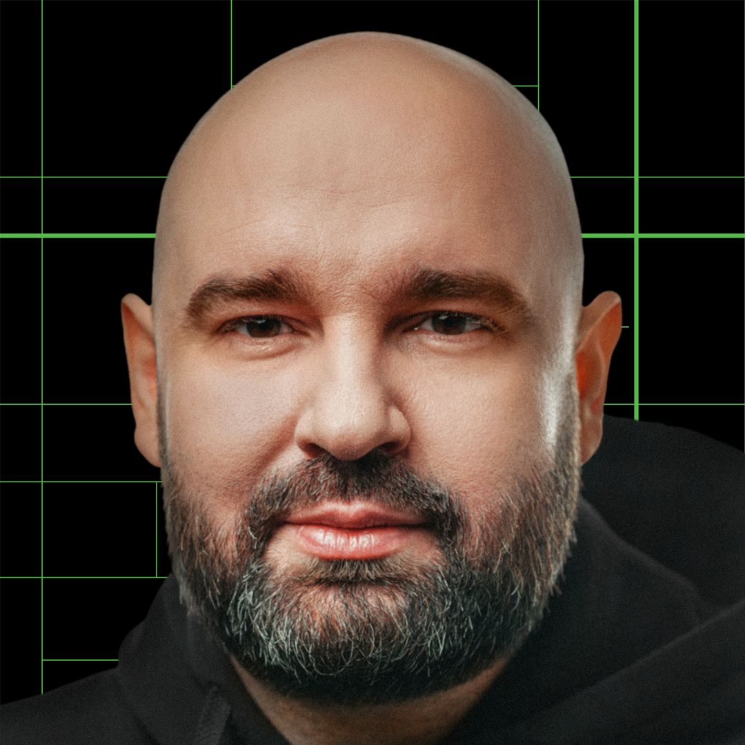 Олександр Конотопський