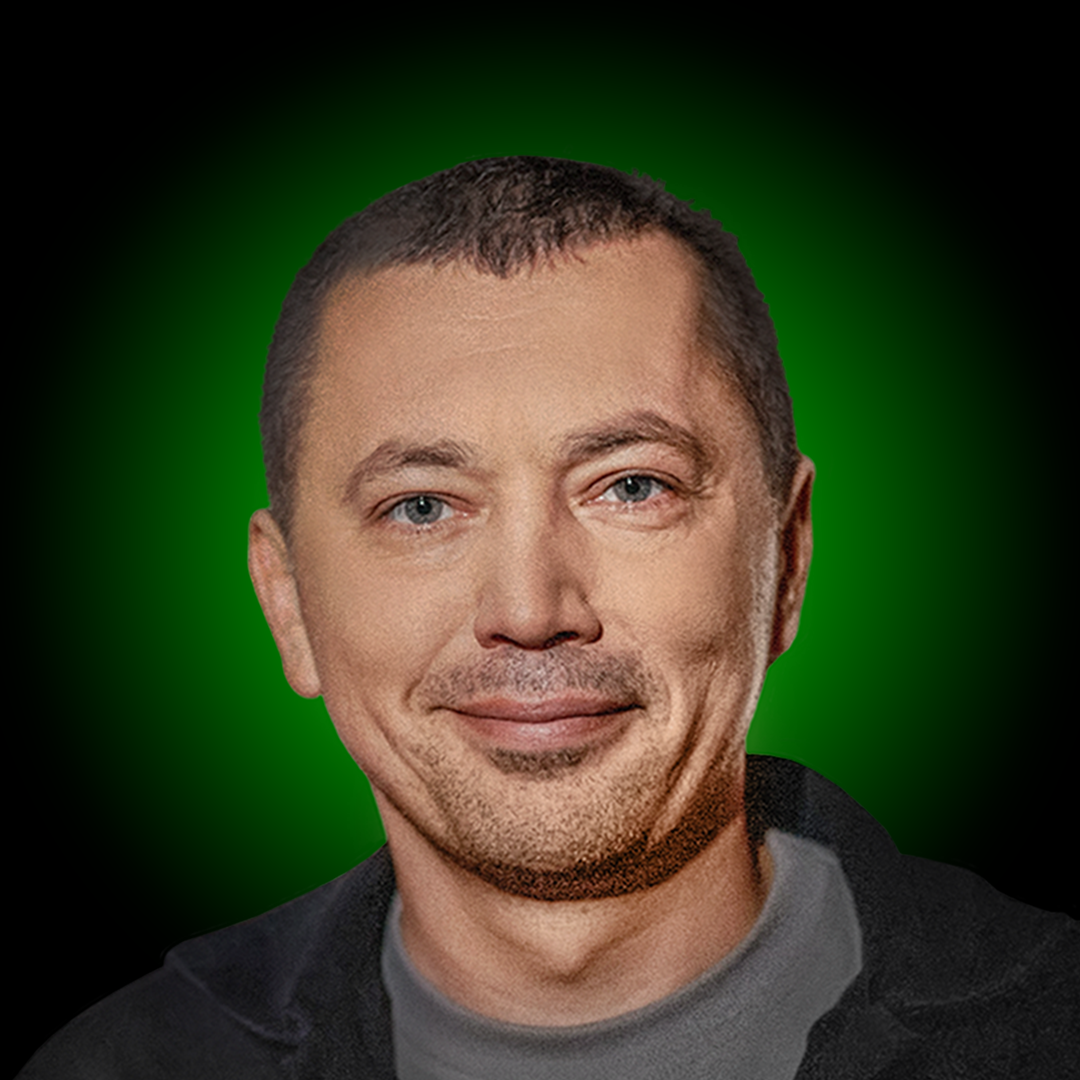 Борис Давиденко