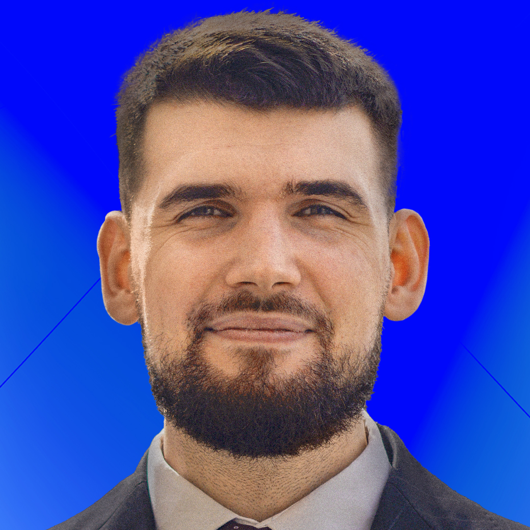 Даніїл Лубкін