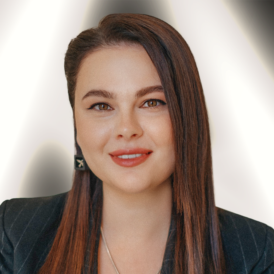 Анна Толмачова