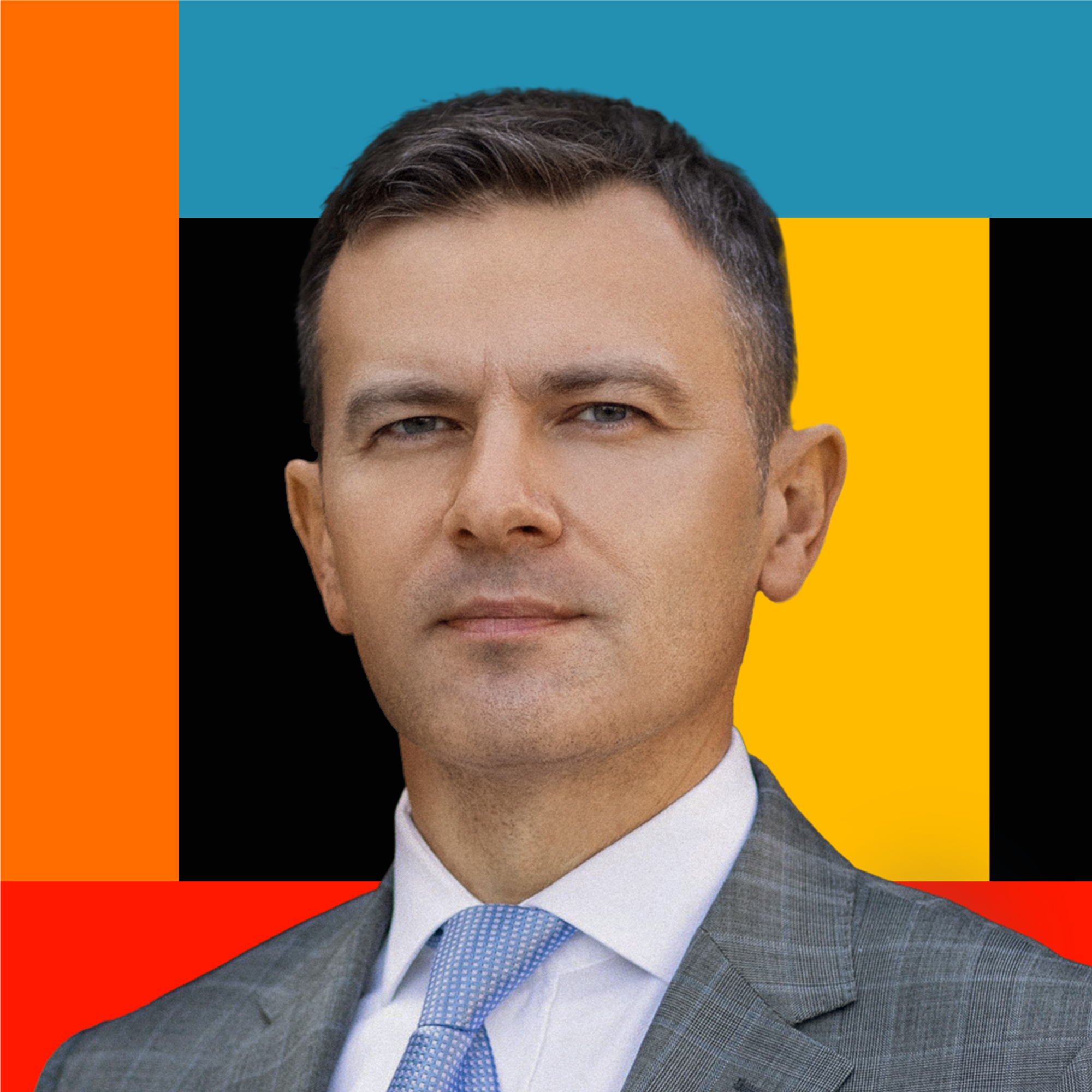 Сергій Ніколайчук