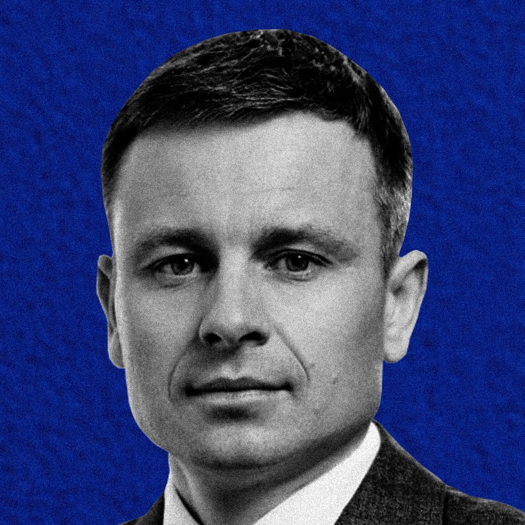 Сергій Марченко