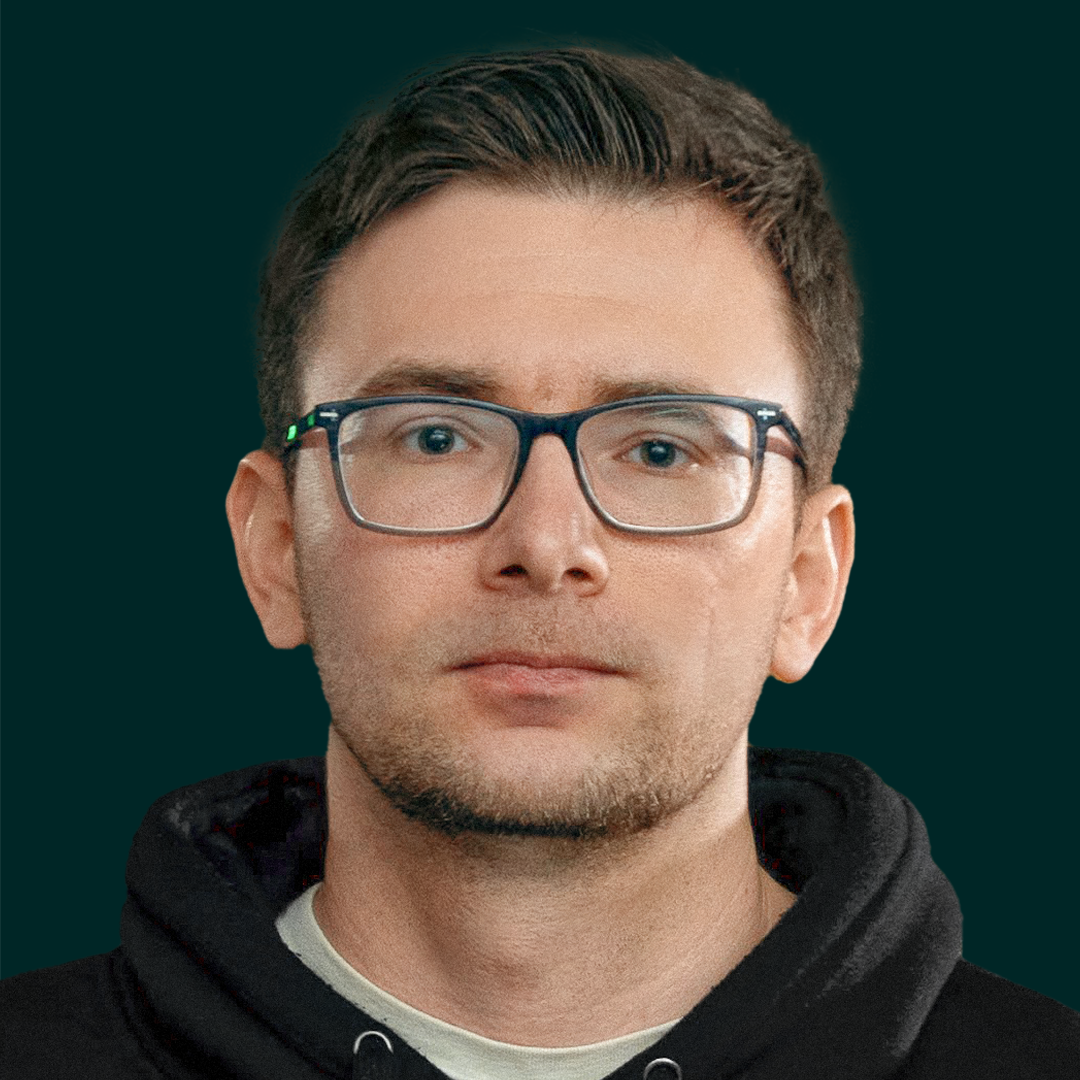 Костянтин Ткаченко