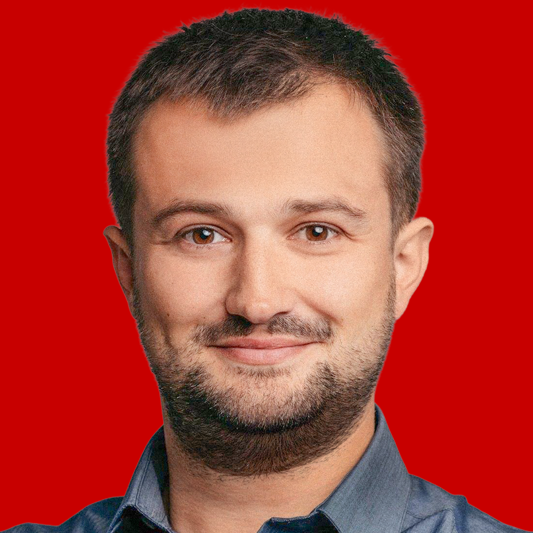 Артем Волхонський