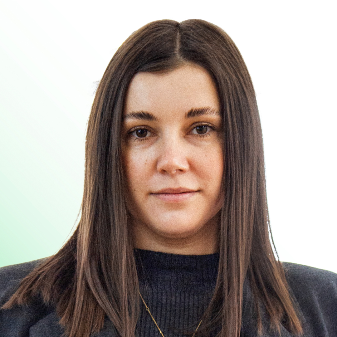Анна Апостол