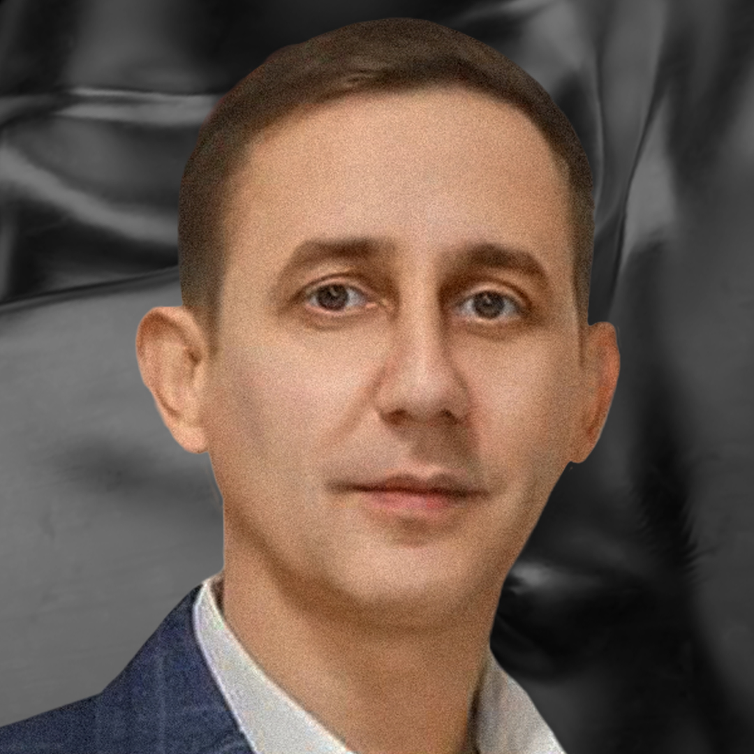 Віталій Приймак