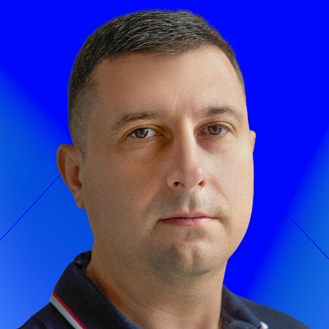 Олександр Краковецький