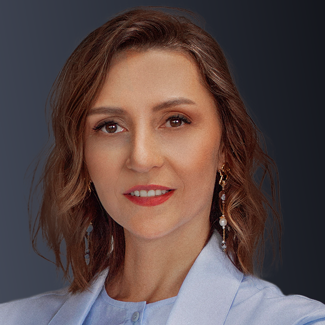 Юлія Старокожева