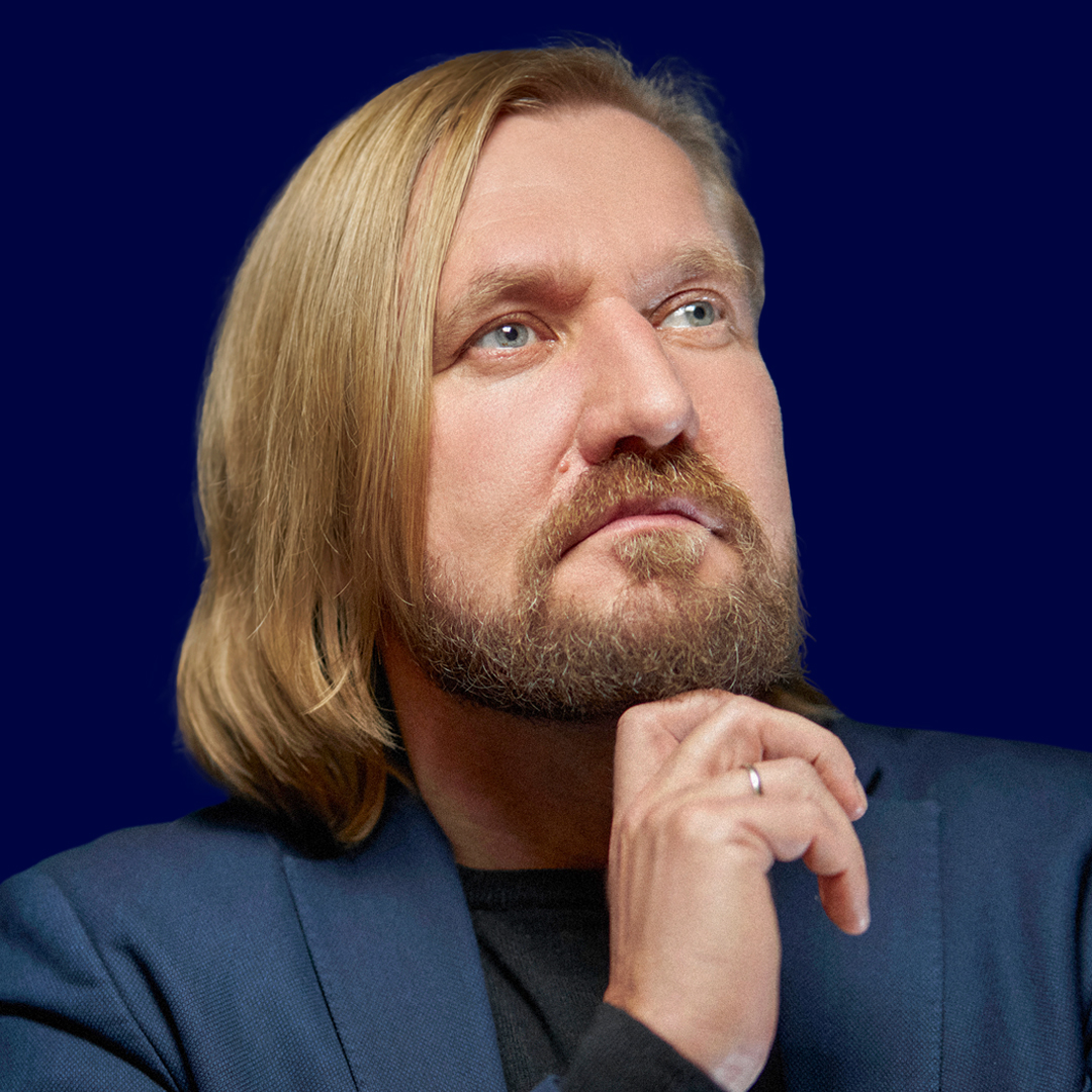 Дмитро Васильєв
