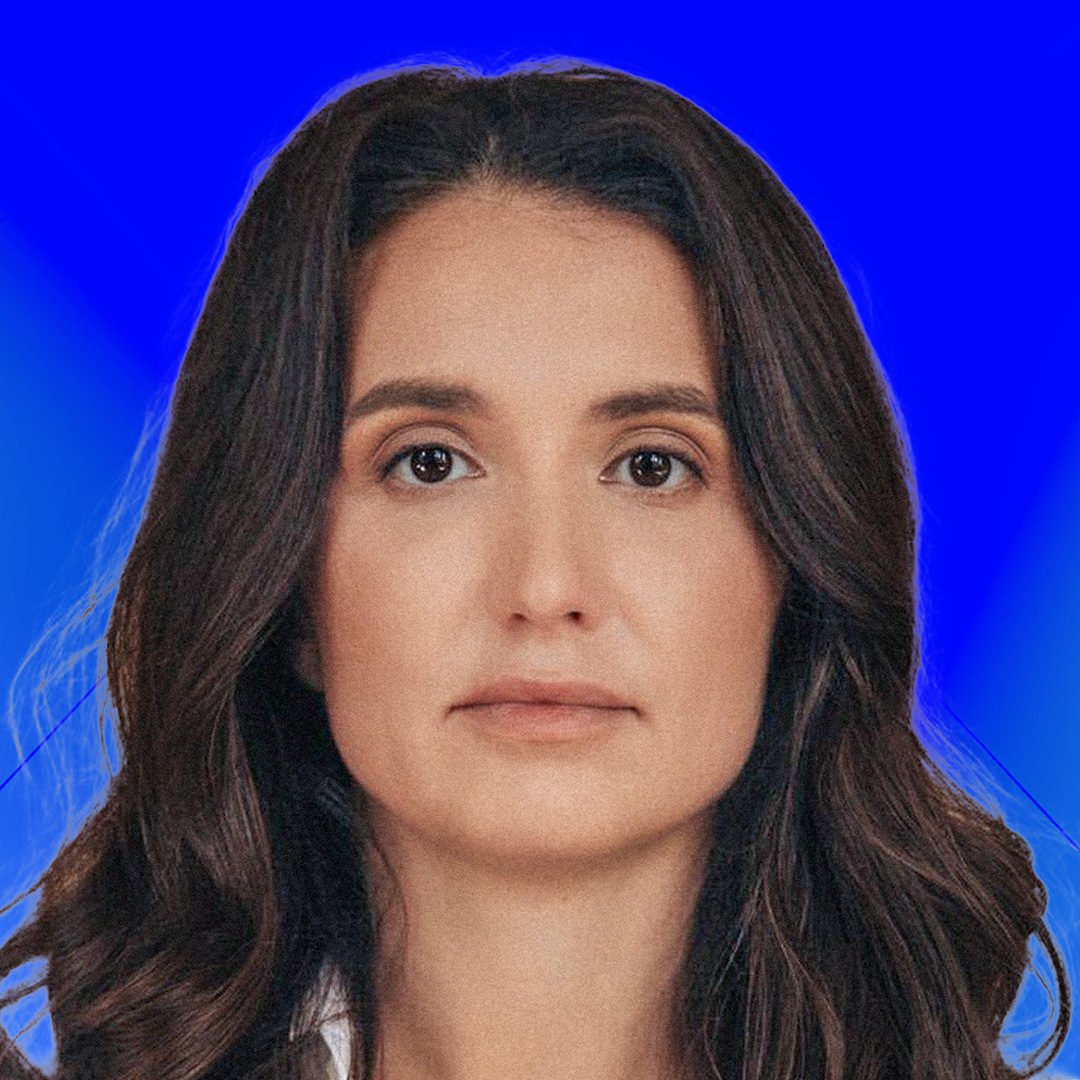 Ірина Вольницька