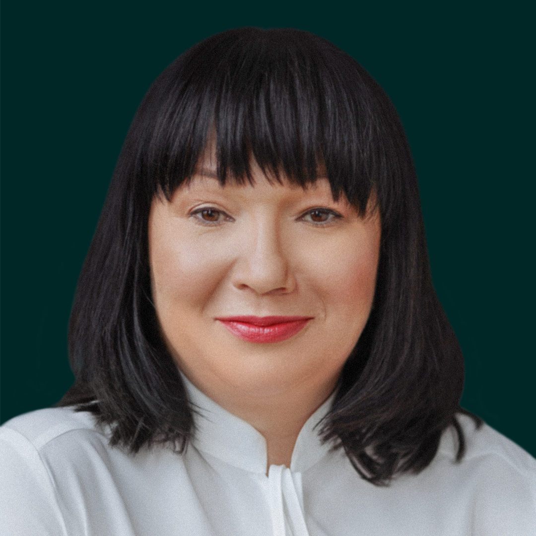 Лариса Бондарєва