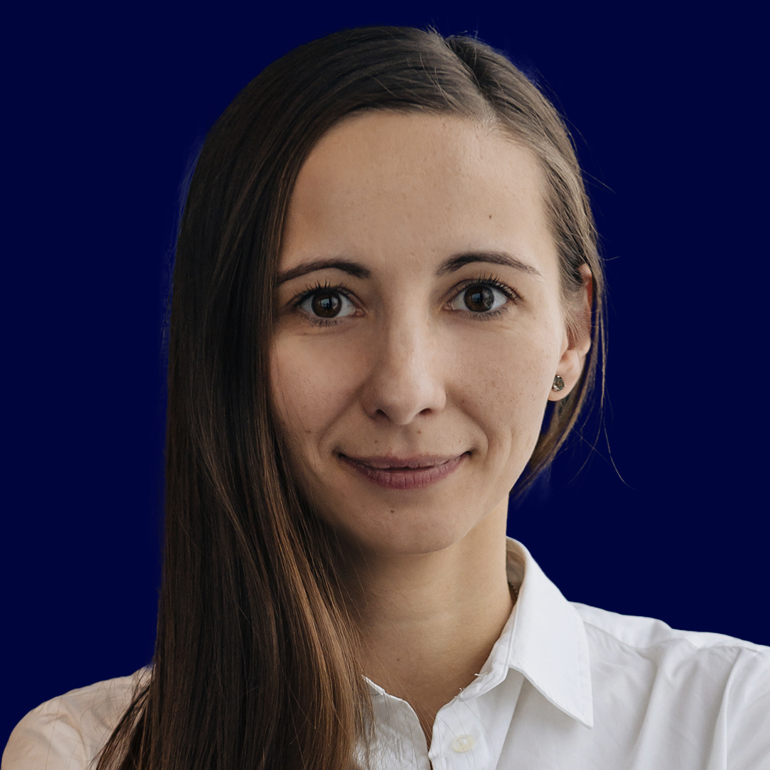 Тетяна Антонюк