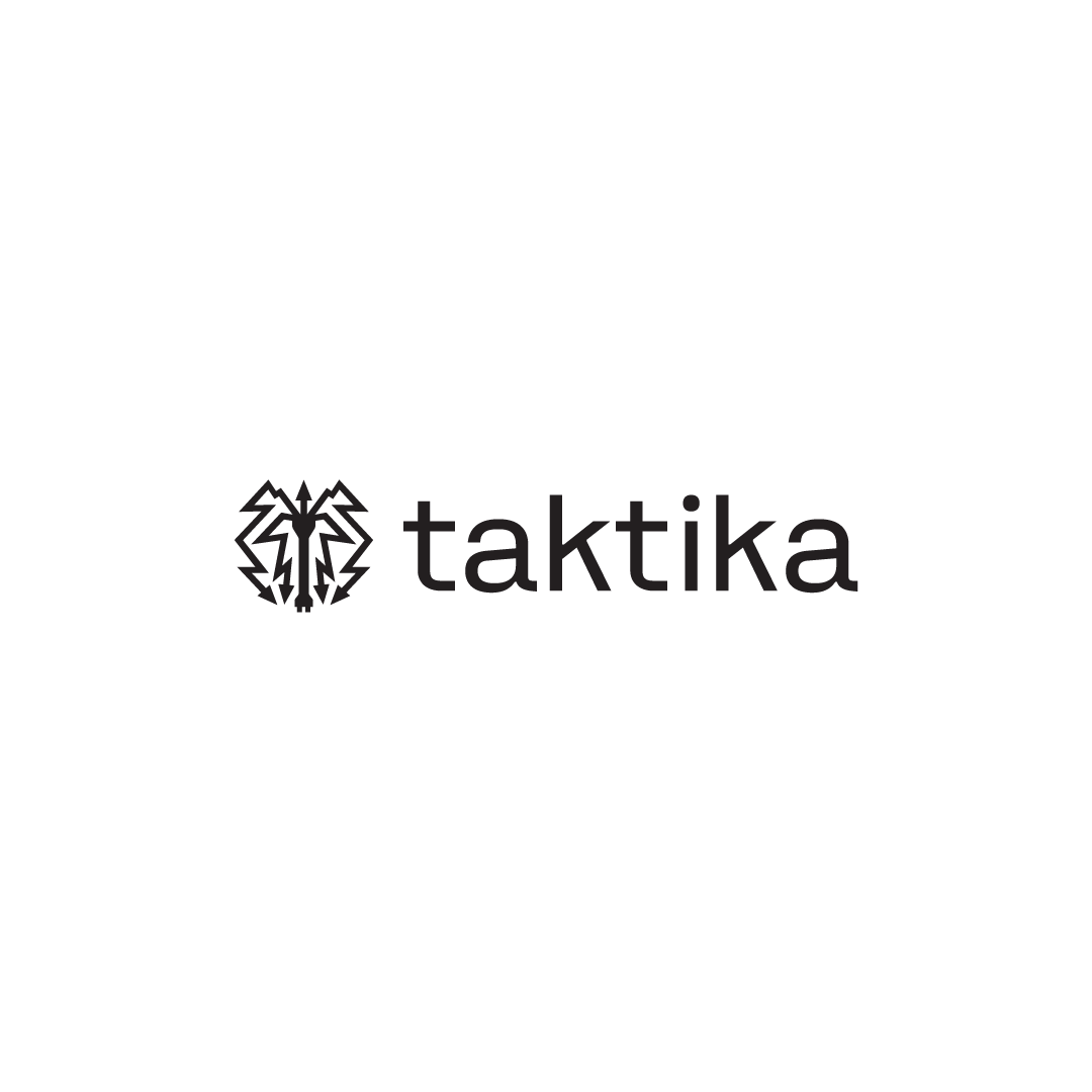 Тактика