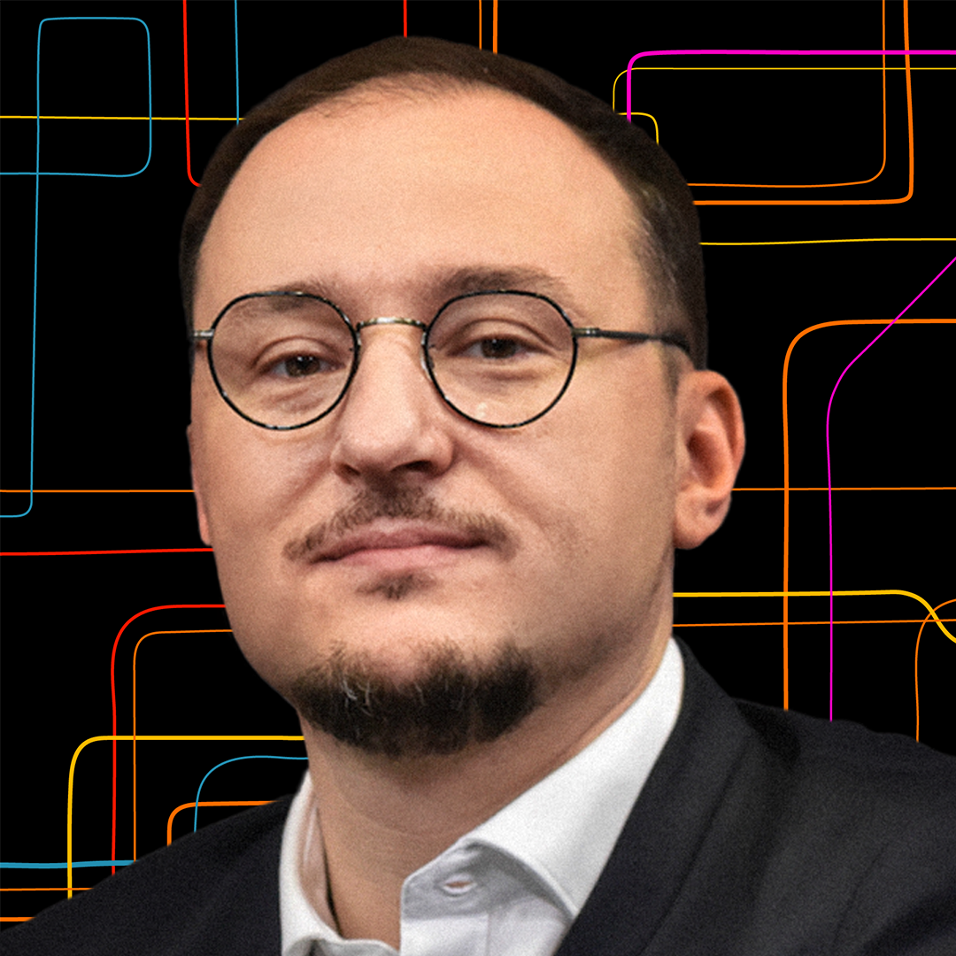 Олексій Рябчин