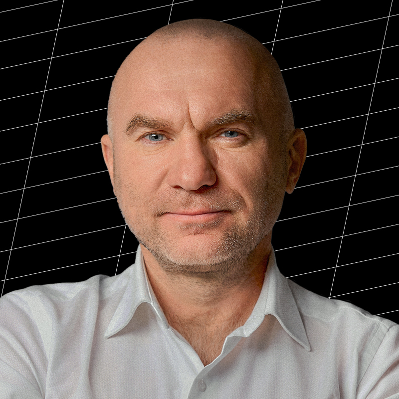 Ігор Мазепа