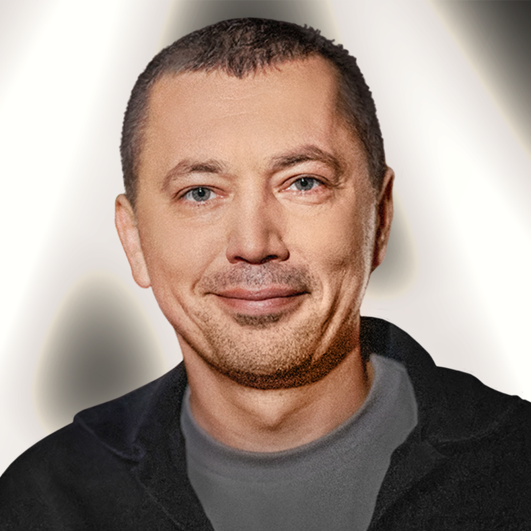 Борис Давиденко