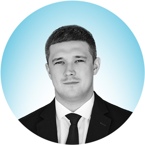 Михайло Федоров