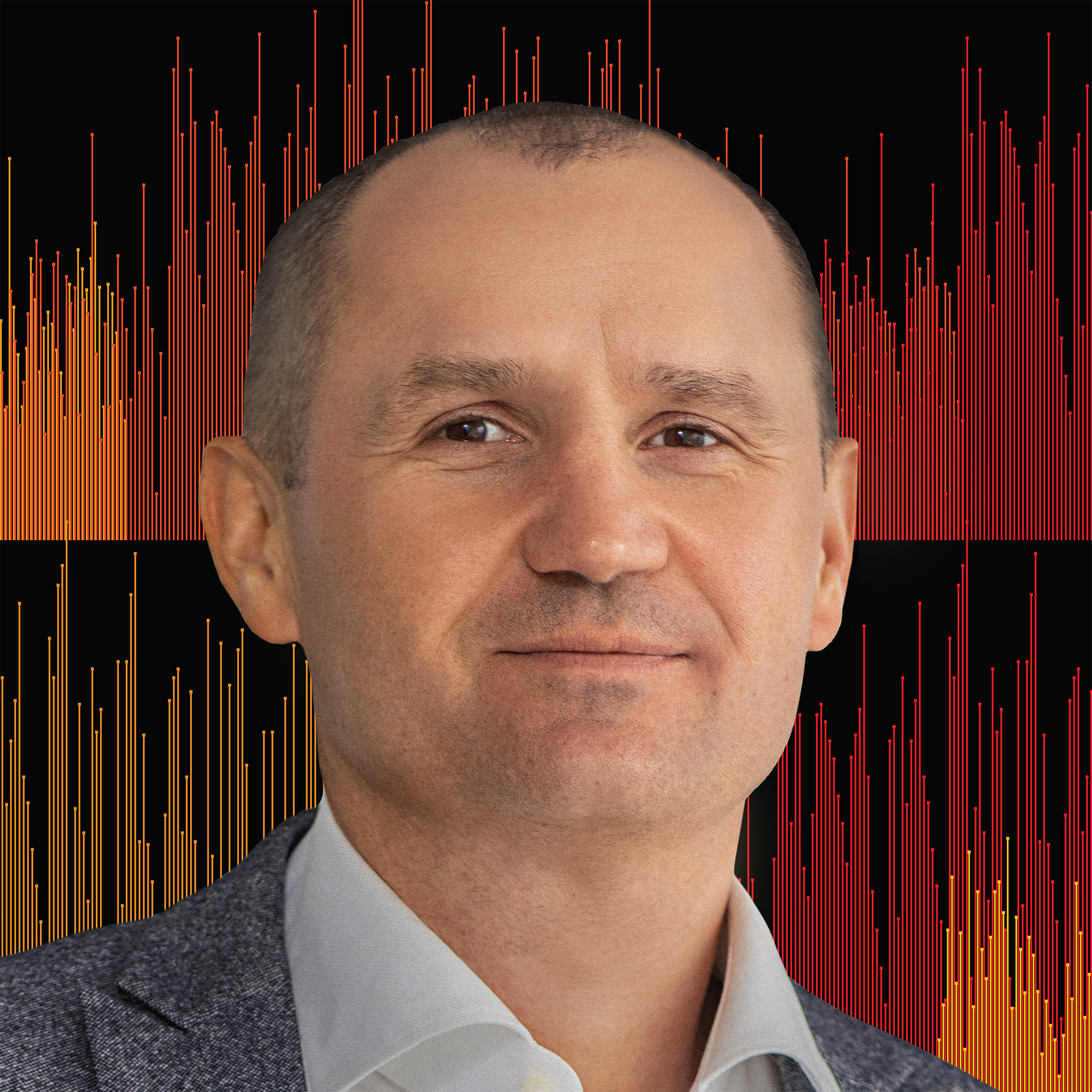 Юрій Благодир