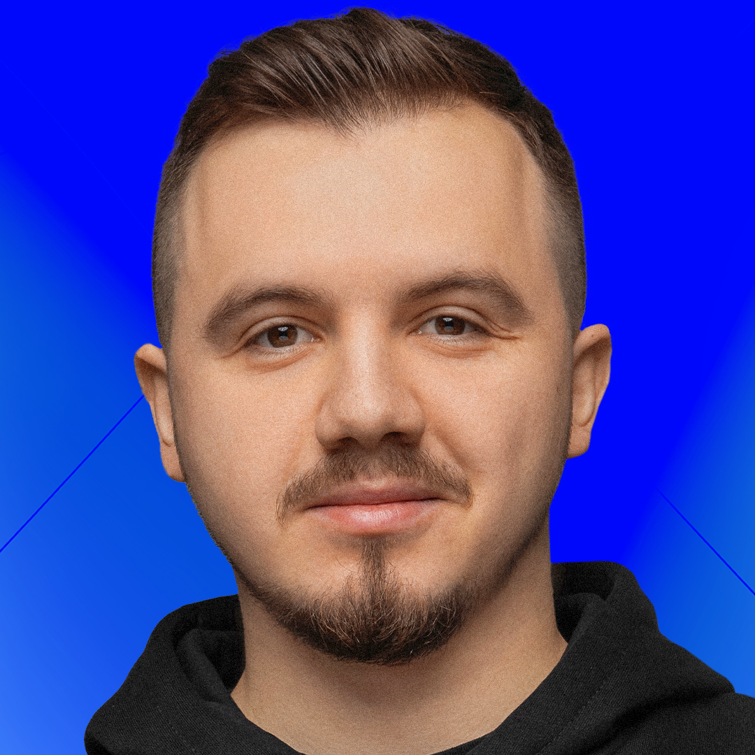 Олесь Петрів
