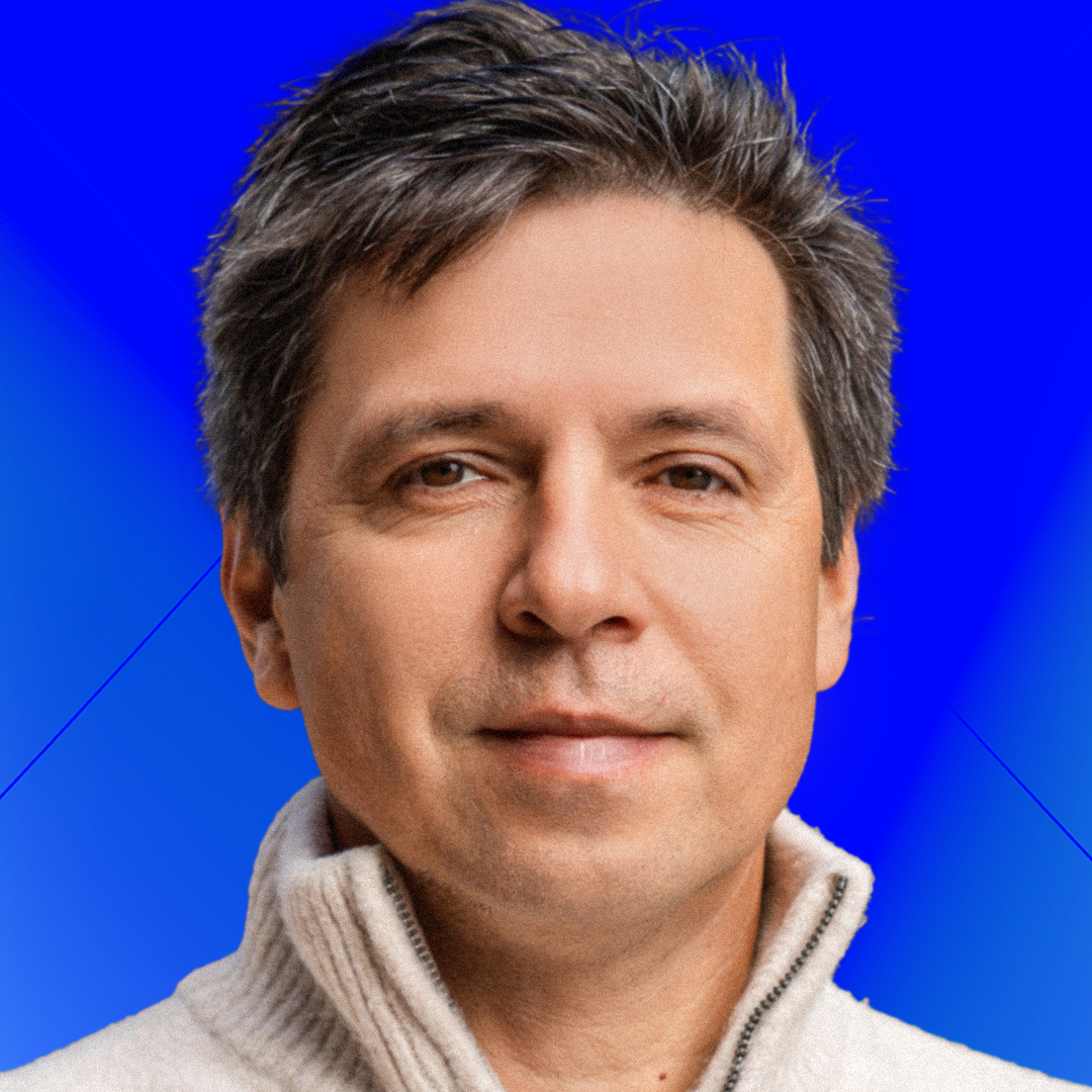 Володимир Федорін