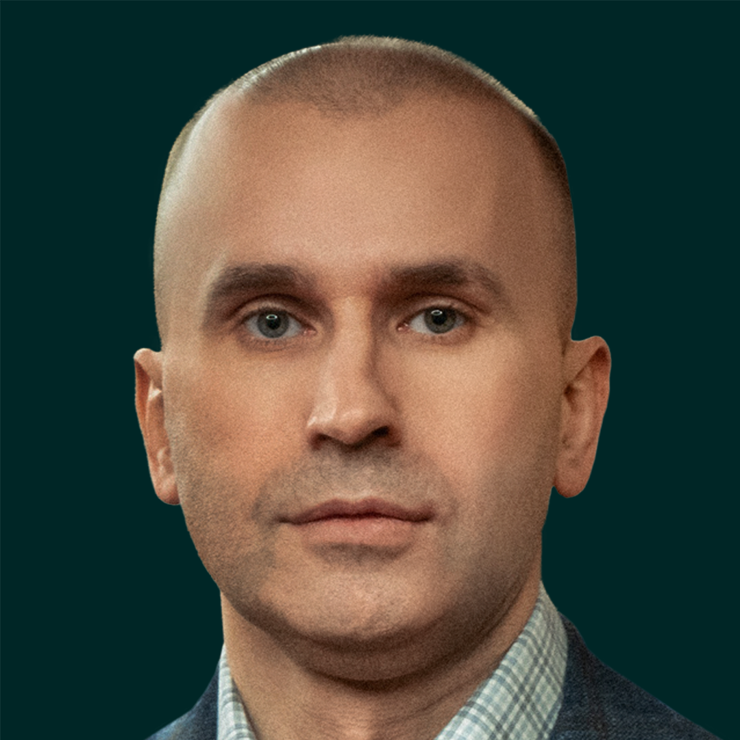 Сергій Нечипорук