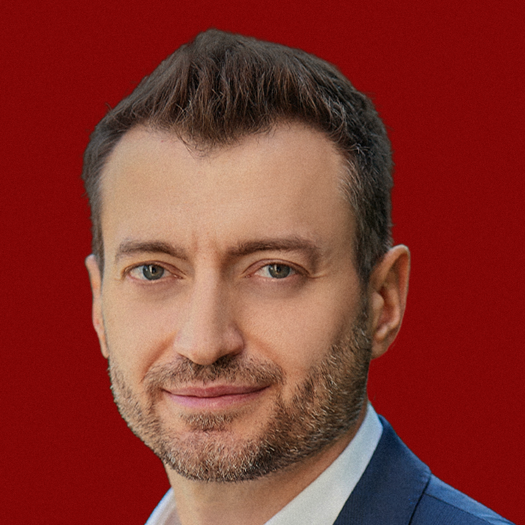 Володимир Костюк