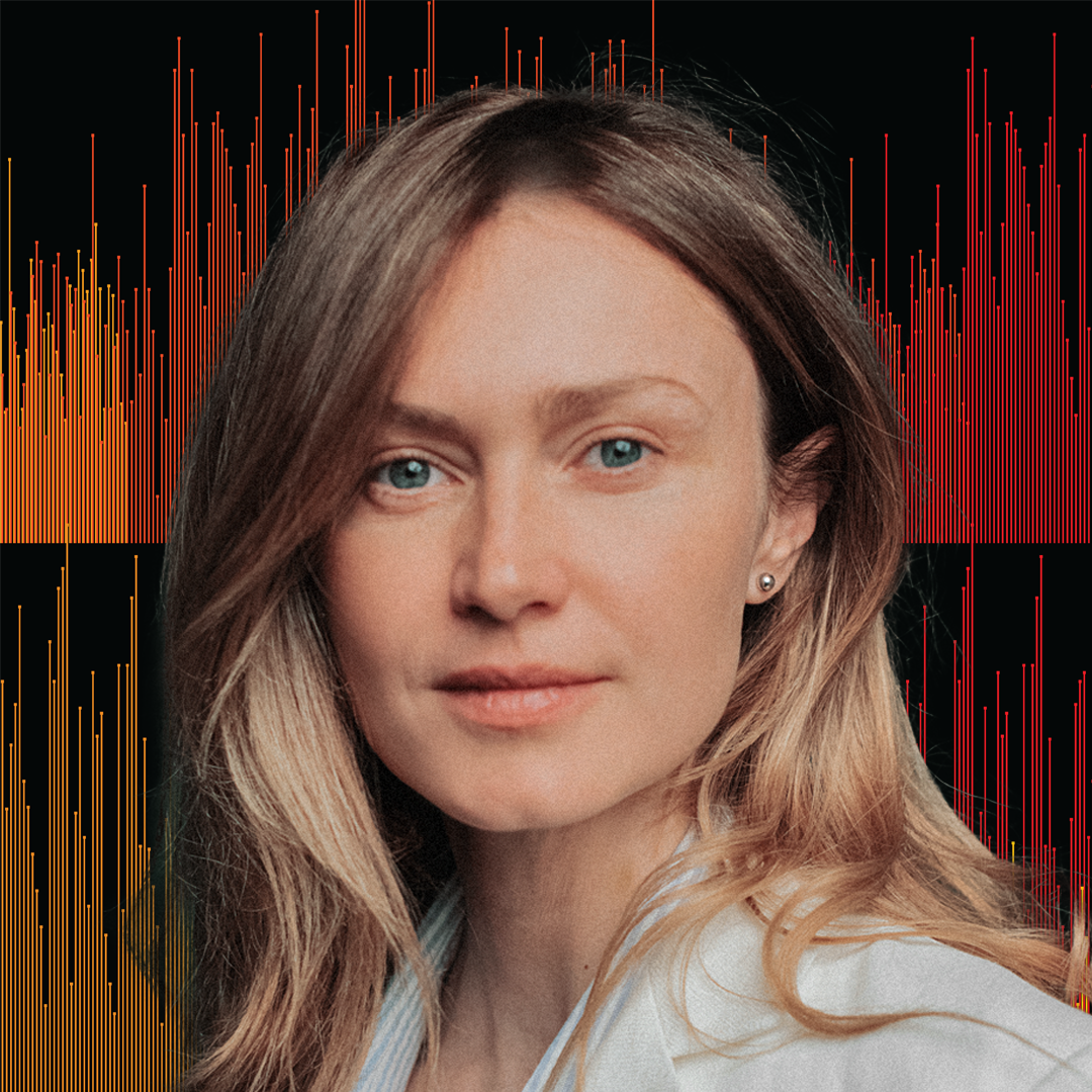 Наталія Журавльова