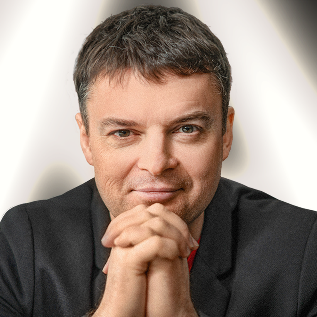 Валерій Решетняк