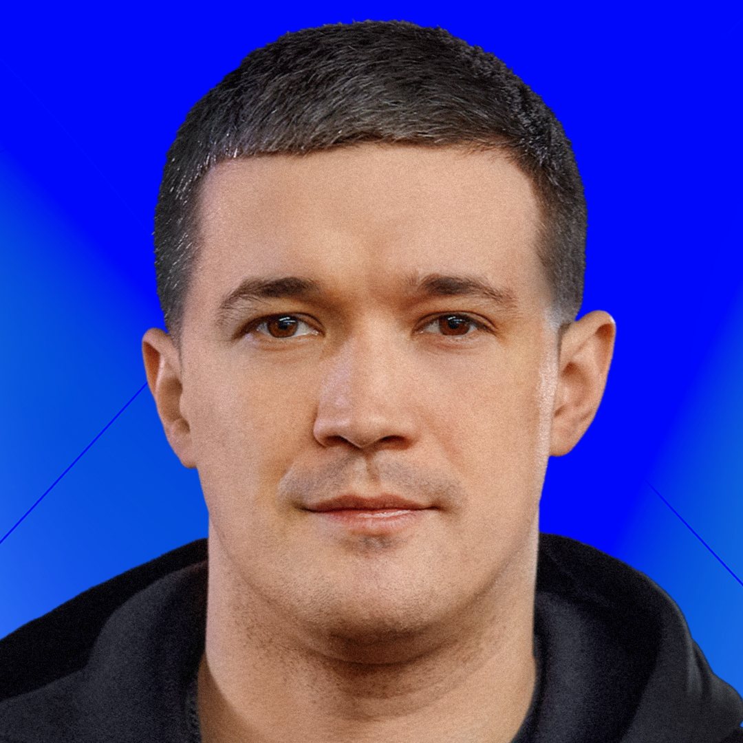 Михайло Федоров