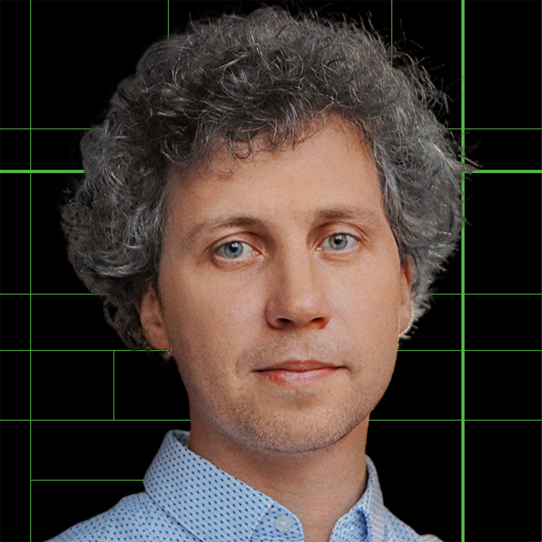 Микола Максименко