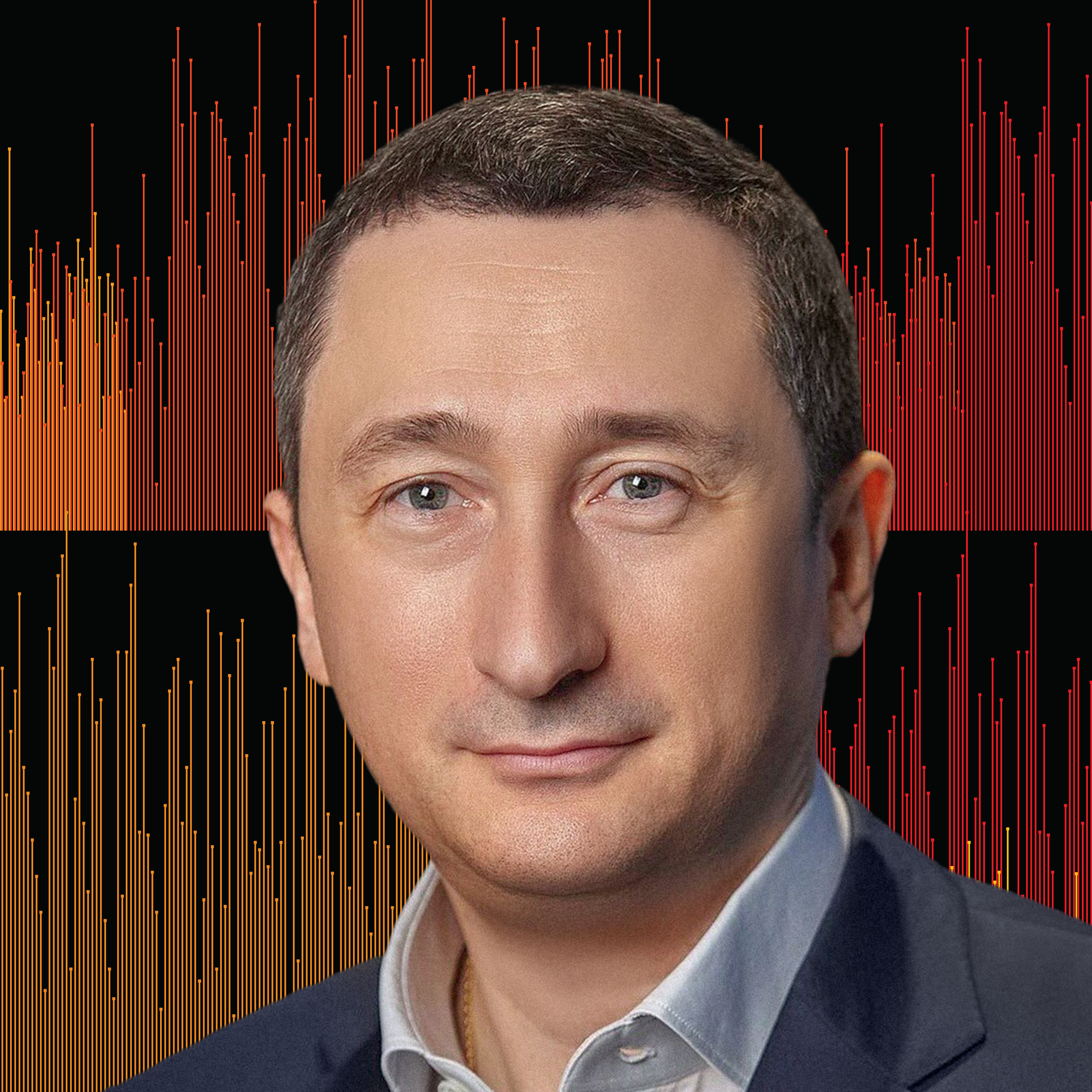 Олексій Чернишов