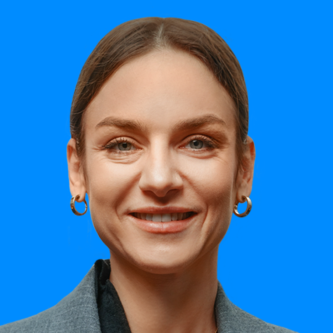 Анна Завертайло