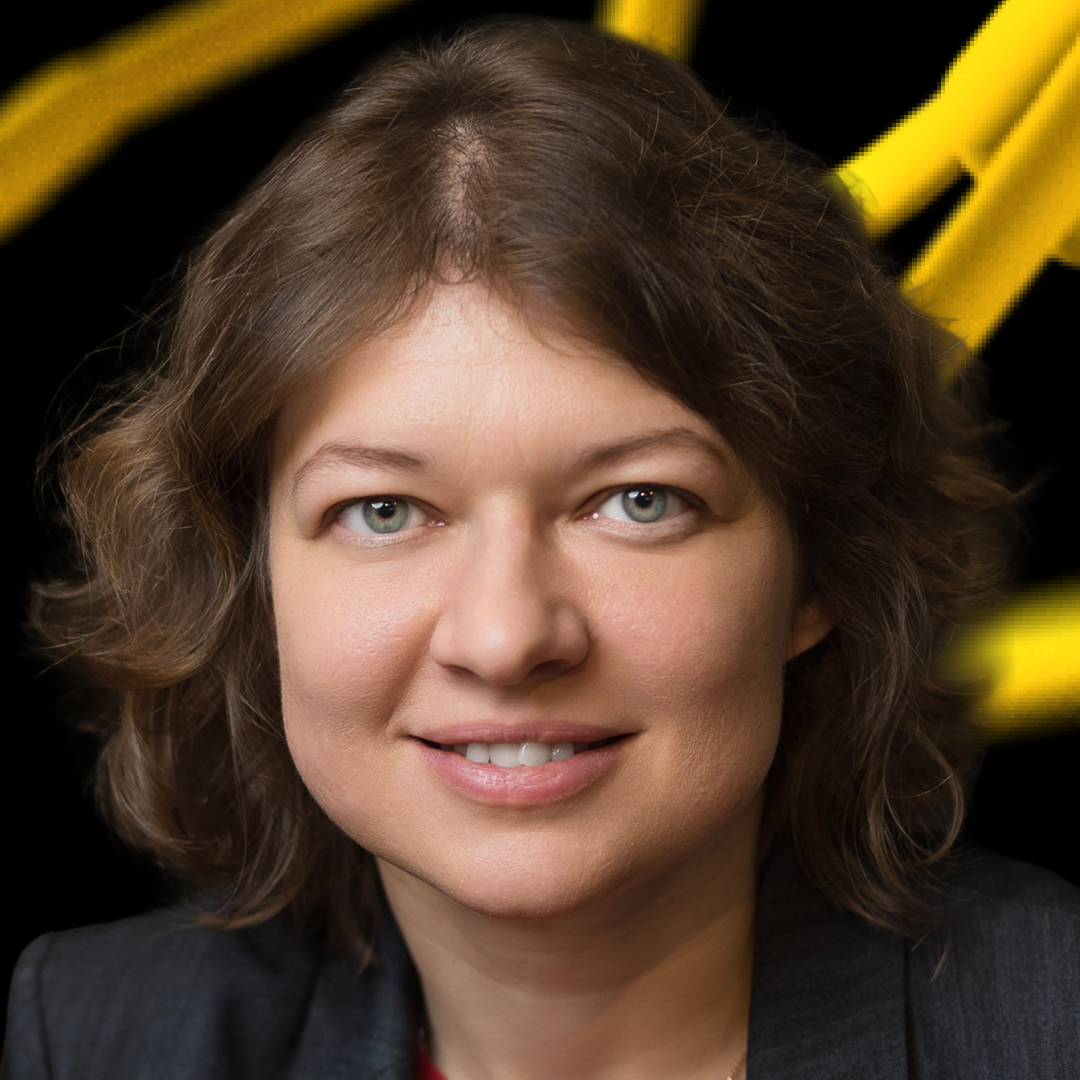 Олена Павленко
