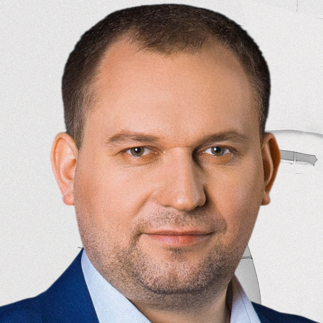 Лев Жиденко