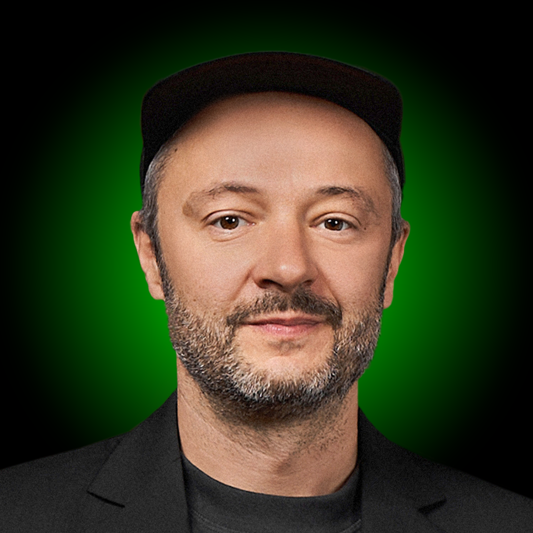 Валентин Панюта
