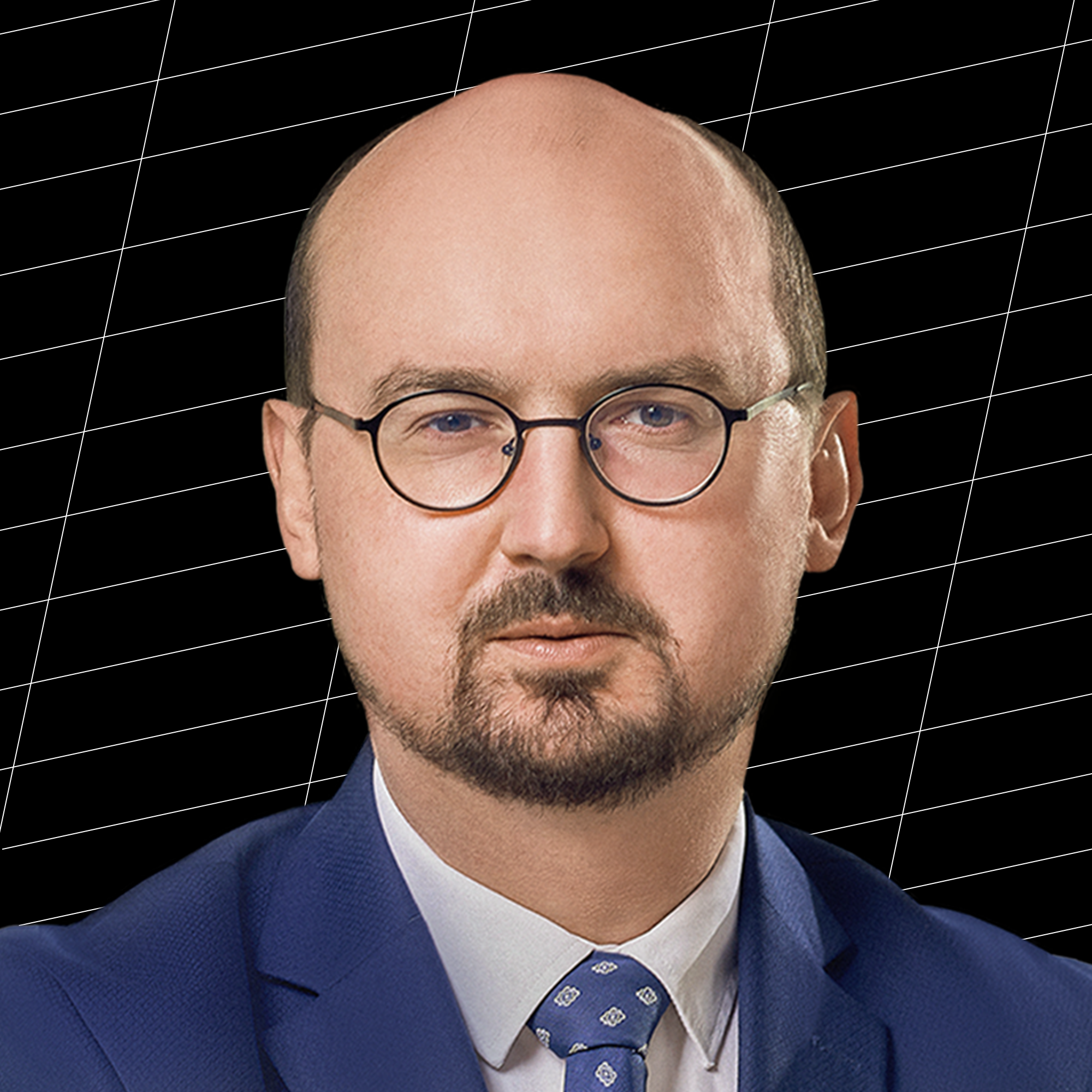 Олексій Блінов