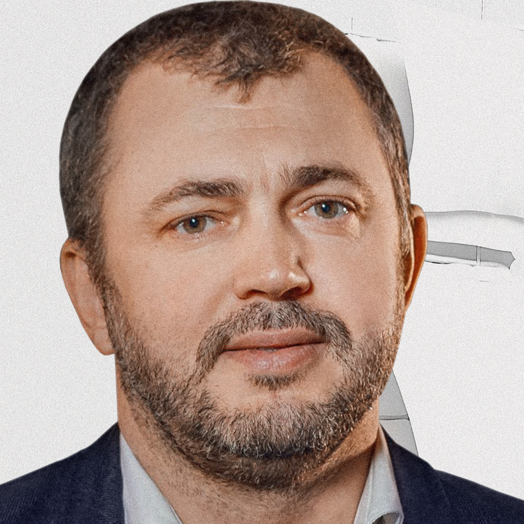 Юрій Сорочинський
