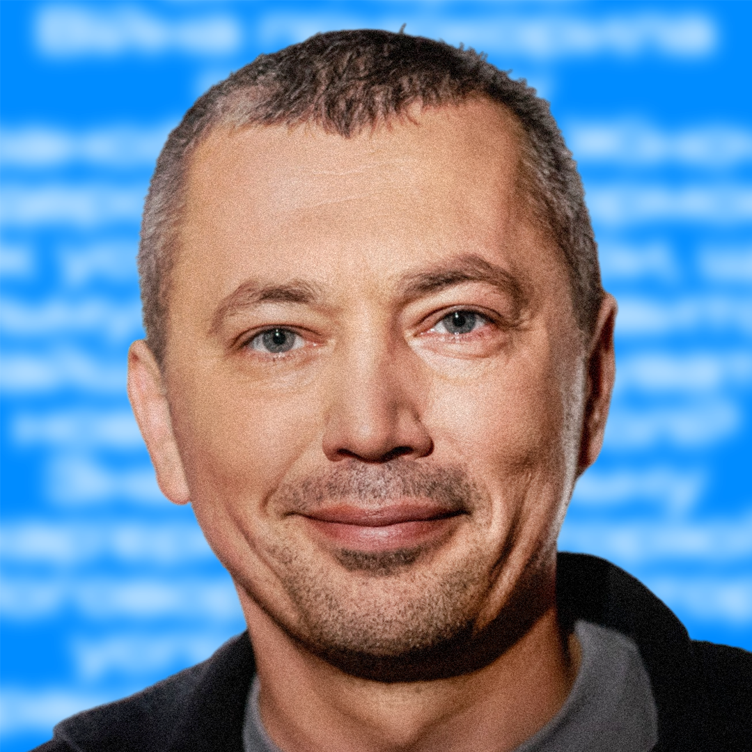 Борис Давиденко
