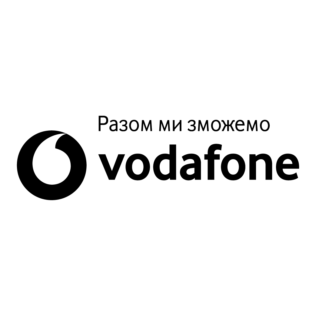 Vodafone