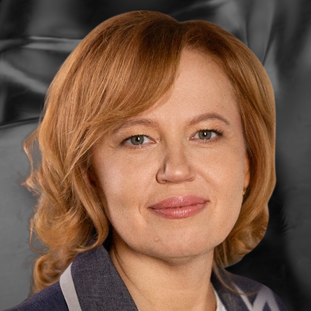 Ірина Нестеренко