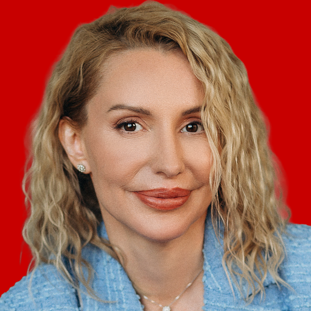 Оксана Бєляєва