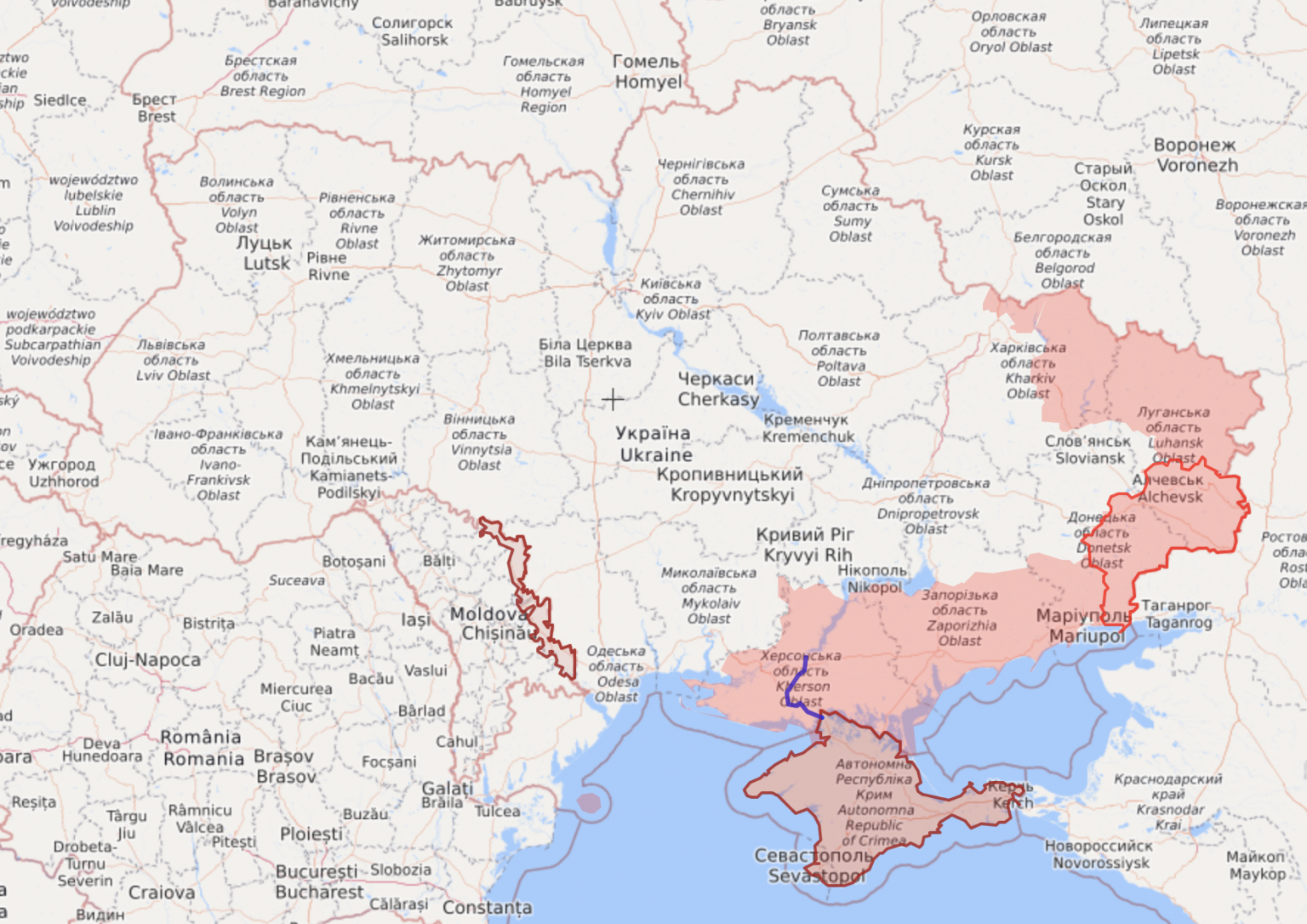 После победы Украины над русскими в битве за Киев начинается новая фазавойны. Какая она? — Forbes.ua