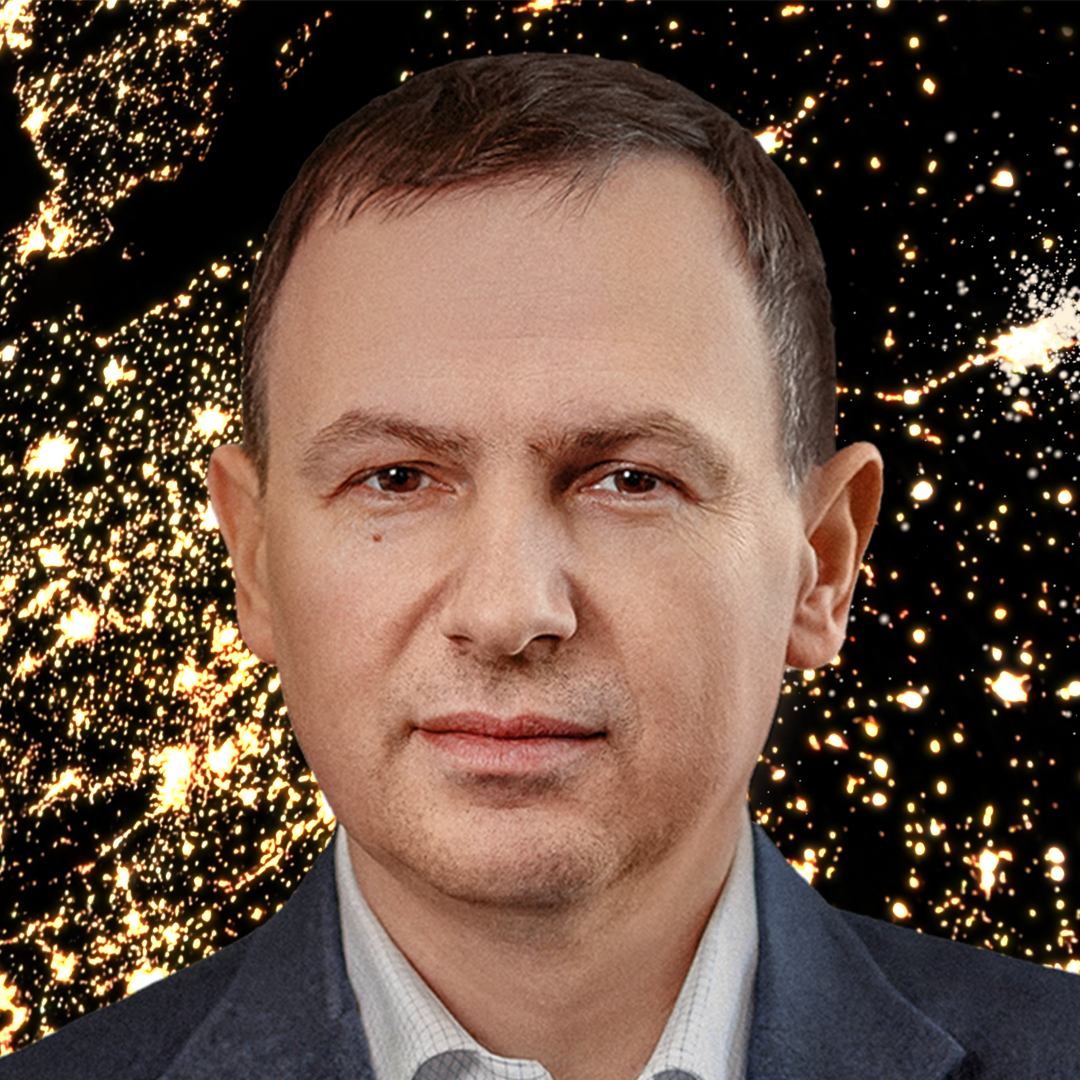 Володимир Поперешнюк