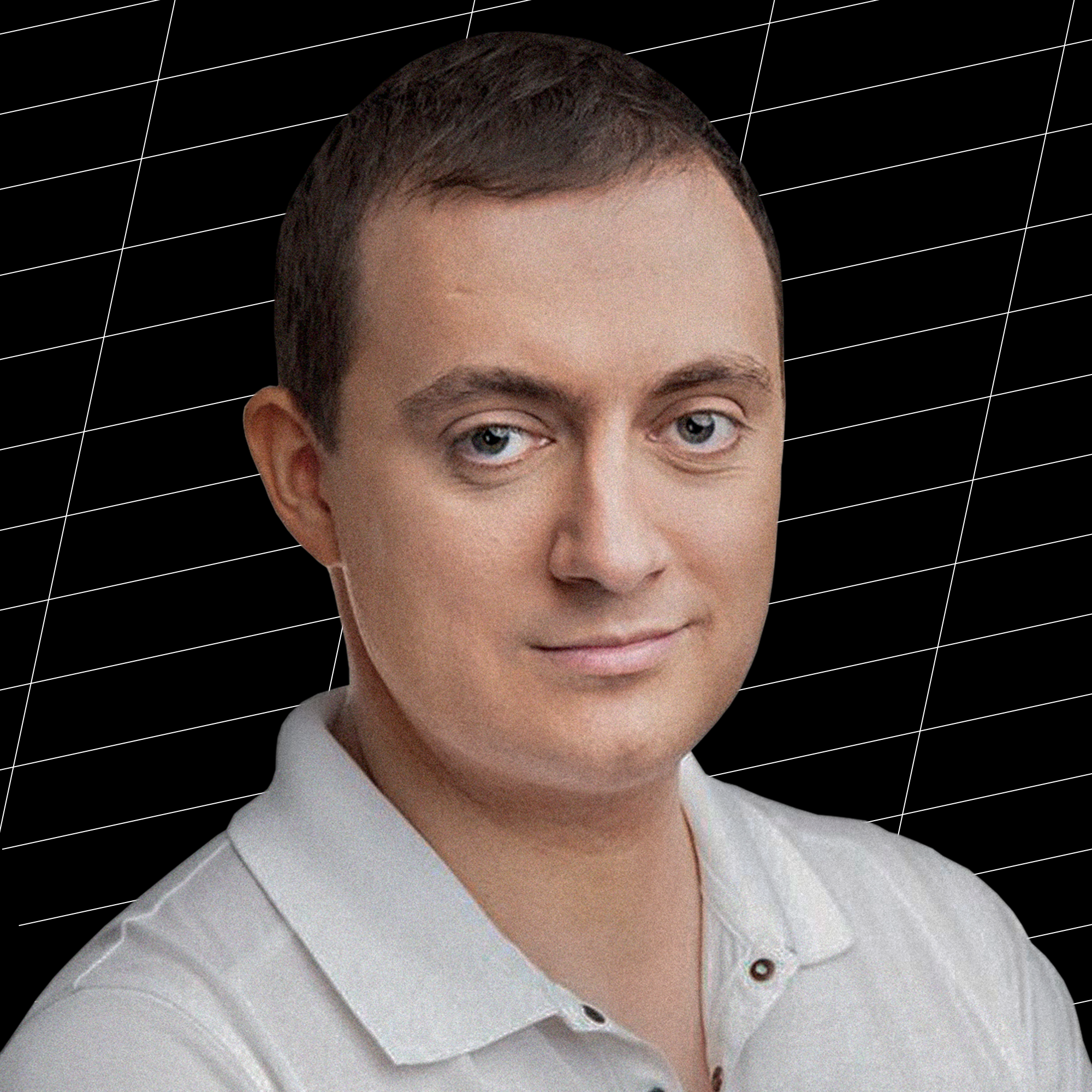 Володимир Ланда