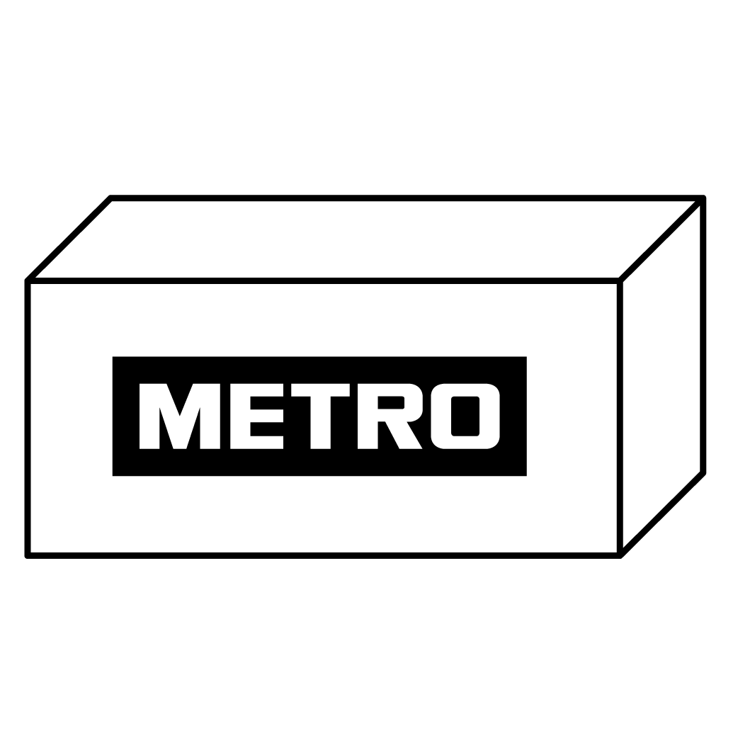 Метро