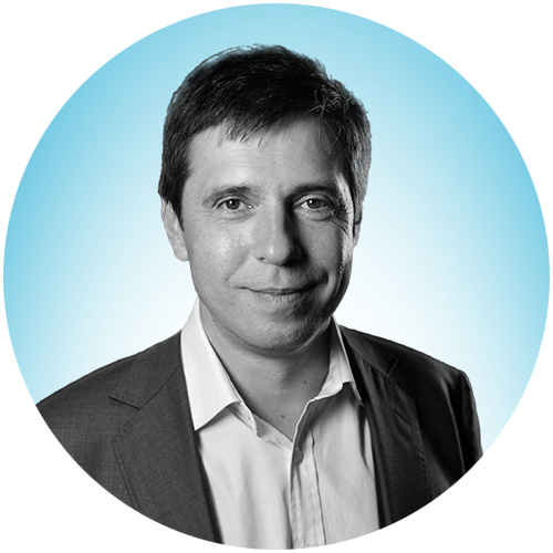 Володимир Федорин