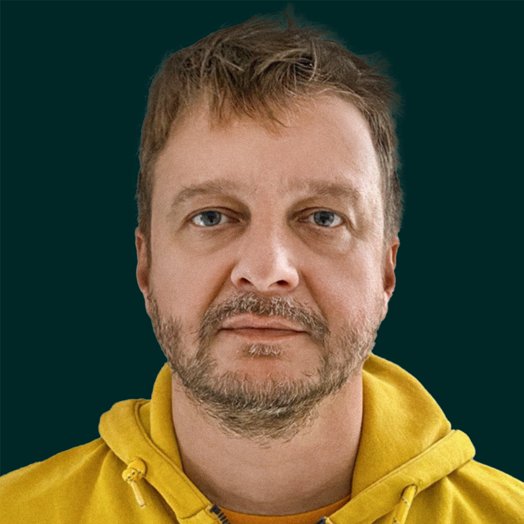 Дмитро Циганков