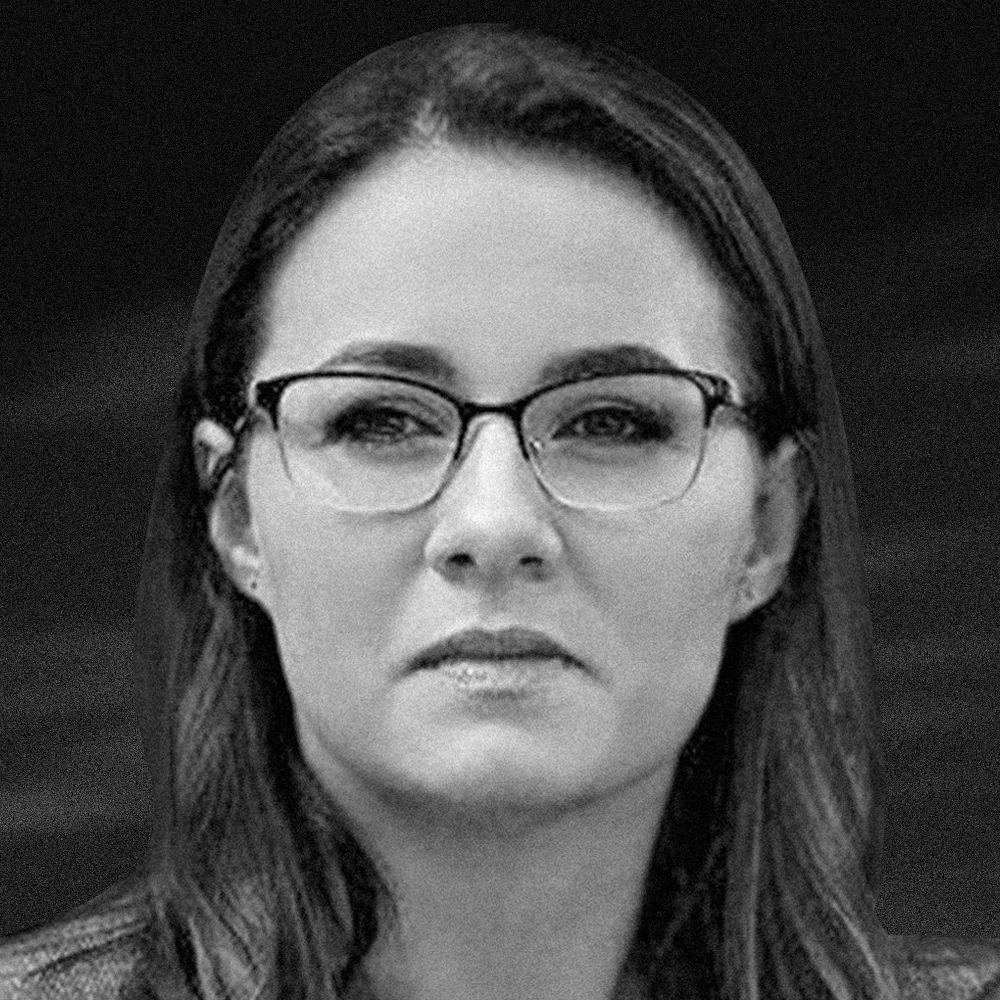 Юлія Свириденко
