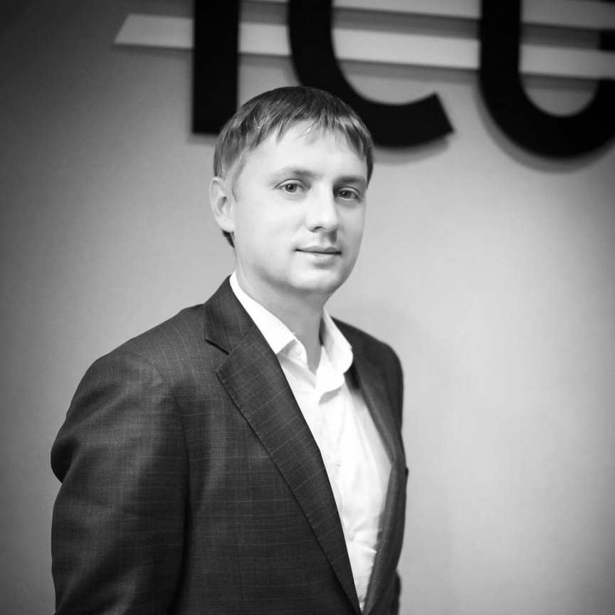 Константин Стеценко