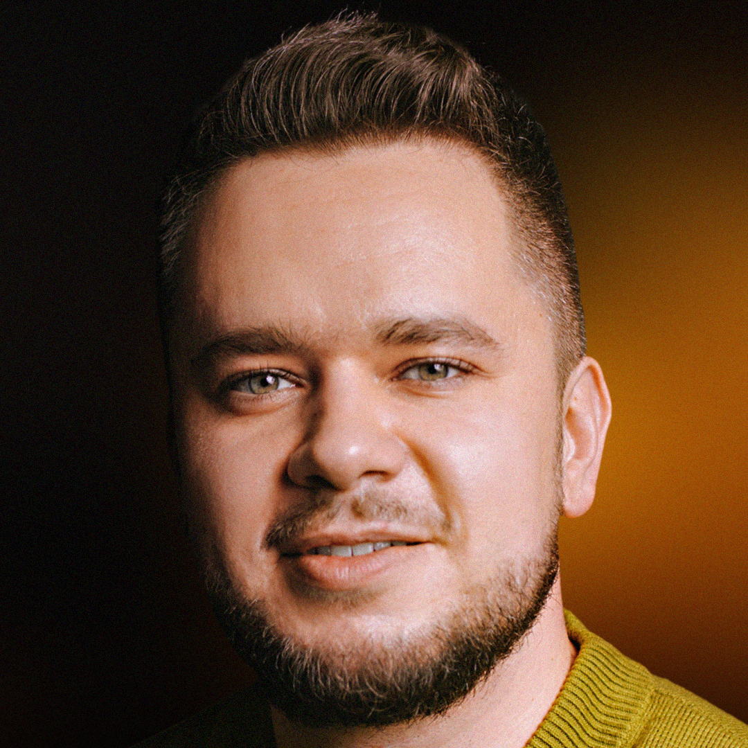 Валентин Гриценко